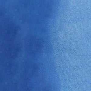 626 COBALT CERULEAN BLUE, akwarela Mission Gold MIJELLO