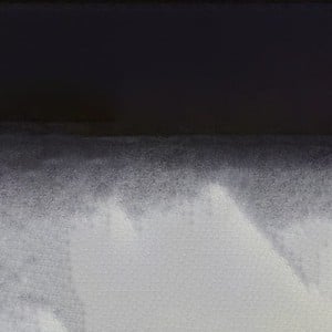801 Cloud White, akwarela Mission Tourmaline Two-tone Granulation MIJELLO