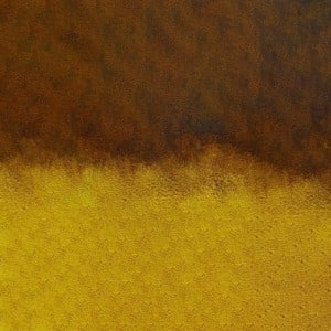 803 Gold Brown Yellow, akwarela Mission Tourmaline Two-tone Granulation MIJELLO