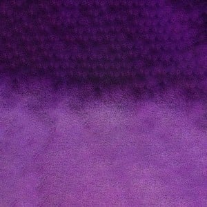 808 Sunset Violet, akwarela Mission Tourmaline Two-tone Granulation MIJELLO