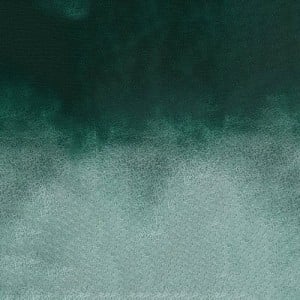 826 Wave Turquoise, akwarela Mission Tourmaline Two-tone Granulation MIJELLO