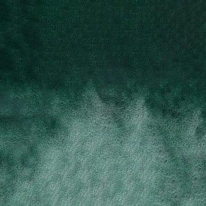829 Lake Green, akwarela Mission Tourmaline Two-tone Granulation MIJELLO