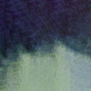 830 Forest Green, akwarela Mission Tourmaline Two-tone Granulation MIJELLO