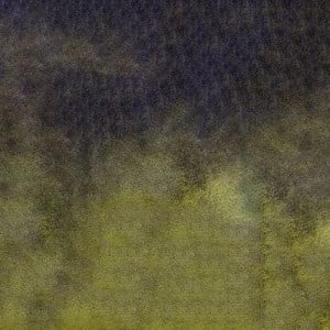840 Milky Way Violet, akwarela Mission Tourmaline Two-tone Granulation MIJELLO