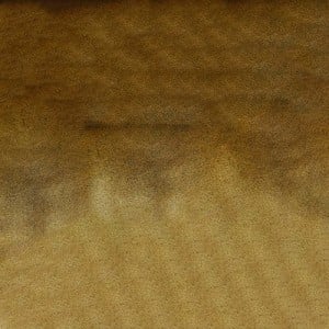 841 Mud Umber, akwarela Mission Tourmaline Two-tone Granulation MIJELLO