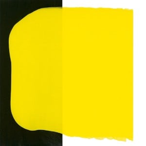 207 cadmium yellow light, farba akrylowa PRIMAcryl Fluid, Schmincke