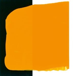213 cadmium yellow deep, farba akrylowa PRIMAcryl, Schmincke