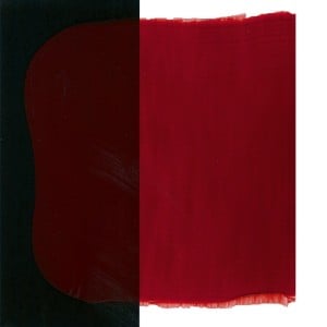 324 alizarine crimson hue, farba akrylowa PRIMAcryl Fluid, Schmincke