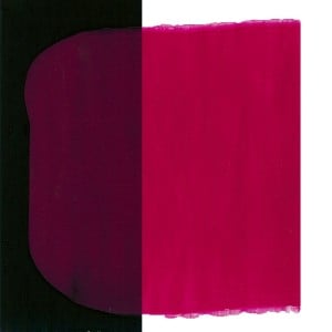 326 quinacridone magenta, farba akrylowa PRIMAcryl Fluid, Schmincke
