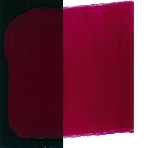 328 quinacridone violet, farba akrylowa PRIMAcryl, Schmincke