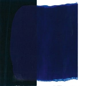 431 indigo, farba akrylowa PRIMAcryl, Schmincke