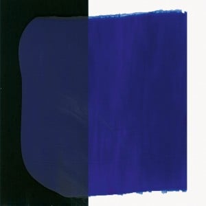 434 cobalt blue deep, farba akrylowa PRIMAcryl, Schmincke