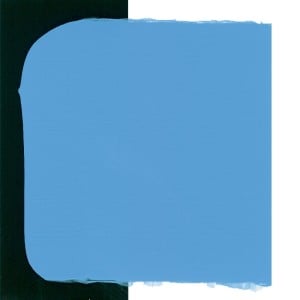 436 royal blue, farba akrylowa PRIMAcryl, Schmincke