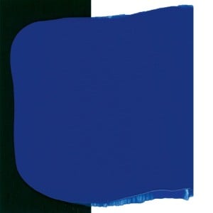 437 oriental blue, farba akrylowa PRIMAcryl, Schmincke