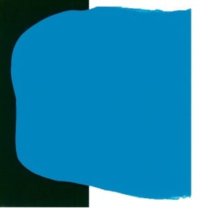 454 cerulean blue, farba akrylowa PRIMAcryl, Schmincke