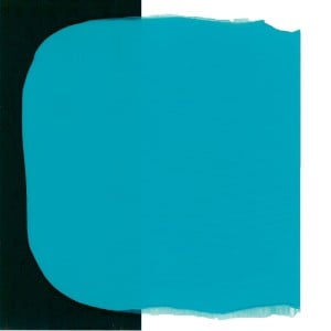 456 cobalt teal, farba akrylowa PRIMAcryl, Schmincke
