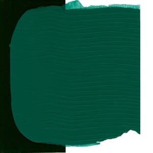 561 cobalt green deep, farba akrylowa PRIMAcryl, Schmincke