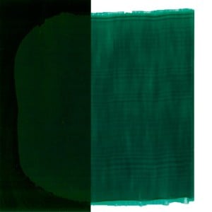 563 phthalo green bluish, farba akrylowa PRIMAcryl, Schmincke