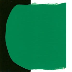565 cobalt green light, farba akrylowa PRIMAcryl, Schmincke