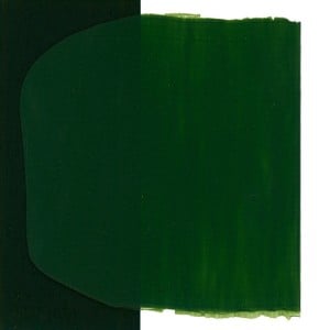 570 sap green, farba akrylowa PRIMAcryl, Schmincke