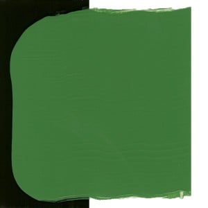 573 chromium oxide green, farba akrylowa PRIMAcryl, Schmincke