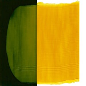674 nickle azo yellow, farba akrylowa PRIMAcryl, Schmincke