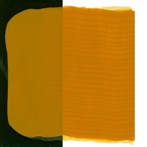 675 light ochre, farba akrylowa PRIMAcryl, Schmincke