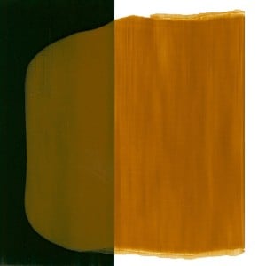 677 raw umber, farba akrylowa PRIMAcryl, Schmincke