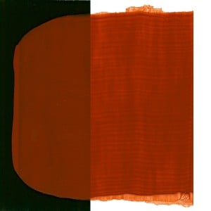 679 burnt Sienna, farba akrylowa PRIMAcryl, Schmincke