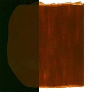 682 transparent brown oxide, farba akrylowa PRIMAcryl, Schmincke