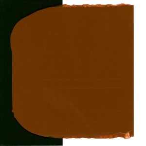 683 mars brown, farba akrylowa PRIMAcryl, Schmincke