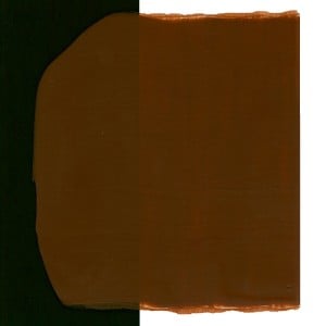 684 natural burnt umber, farba akrylowa PRIMAcryl Fluid, Schmincke