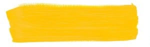 241 Cadmium Yellow Medium Hue, farba olejna wodorozpuszczalna Norma Blue Schmincke 35ml