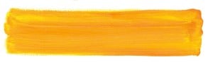 248 Indian Yellow, farba olejna wodorozpuszczalna Norma Blue Schmincke 35ml