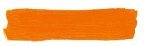 301 Cadmium Orange Hue, farba olejna wodorozpuszczalna Norma Blue Schmincke 35ml