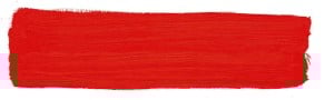 311 Cadmium Red Medium Hue, farba olejna wodorozpuszczalna Norma Blue Schmincke 35ml