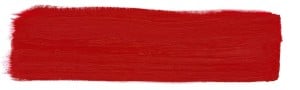 313 Cadmium Red Deep Hue, farba olejna wodorozpuszczalna Norma Blue Schmincke 35ml