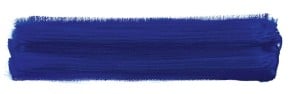 407 Cobalt Blue Deep Hue, farba olejna wodorozpuszczalna Norma Blue Schmincke 35ml