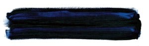 416 Indigo, farba olejna wodorozpuszczalna Norma Blue Schmincke 35ml
