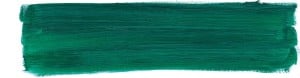502 Chrom. Oxide Green Brilliant, farba olejna wodorozpuszczalna Norma Blue Schmincke 35ml