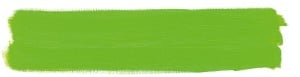510 Permanent Yellowish Green, farba olejna wodorozpuszczalna Norma Blue Schmincke 35ml