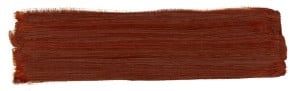 610 Natural Burnt Sienna, farba olejna wodorozpuszczalna Norma Blue Schmincke 35ml