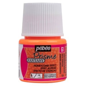 Fantasy Prisme 63 FLUORESCENT ORANGE