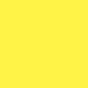 Touch Twin Brush Marker Y35 - Lemon Yellow