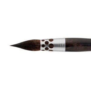 Escoda Ultimo s.1933 EVOLUTION MOP r.16 Syntetyczna Wiewiórka - pędzel akwarelowy