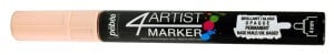 4Artist Marker 4mm 65 IVORY - marker olejny