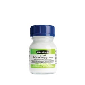 Schmincke Liquid Drawing Gum White Amoniumfree -płyn maskujący bezzapachowy