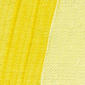 222 Lemon Yellow, Akademie Acryl Color Schmincke