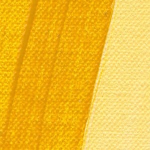 225 Chrome Yellow Hue, Akademie Acryl Color Schmincke