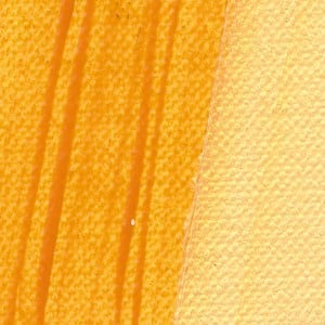 226 Indian Yellow, Akademie Acryl Color Schmincke